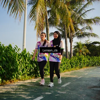 Runner Photo 6078022