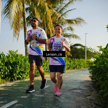 Runner Photo 6078023