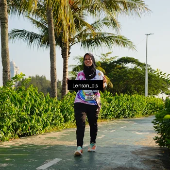 Runner Photo 6078025