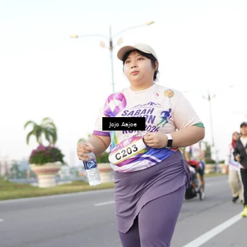 Runner Photo 6078032