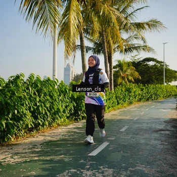Runner Photo 6078035