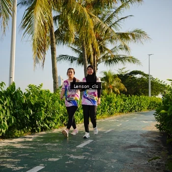 Runner Photo 6078041