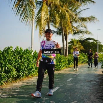 Runner Photo 6078046