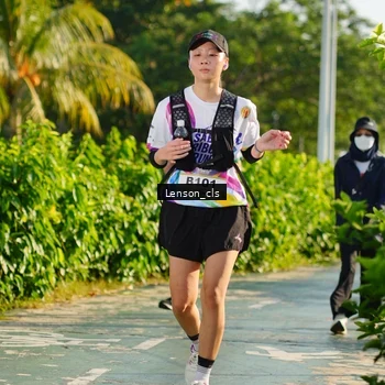 Runner Photo 6078049