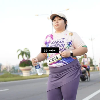 Runner Photo 6078057