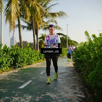 Runner Photo 6078064