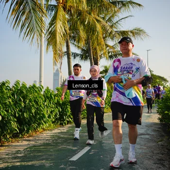 Runner Photo 6078067