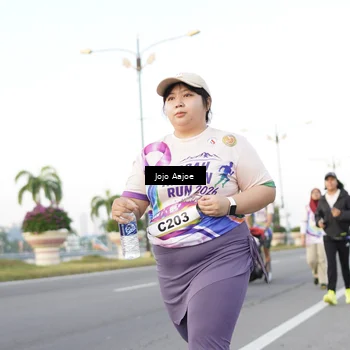 Runner Photo 6078083