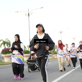 Runner Photo 6078086