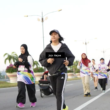 Runner Photo 6078092