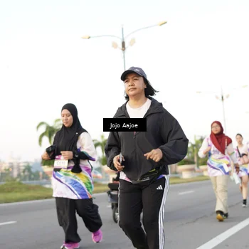 Runner Photo 6078096