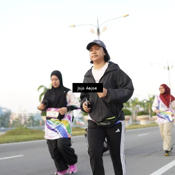 Runner Photo 6078104
