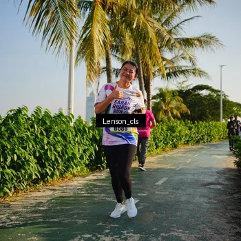 Runner Photo 6078106