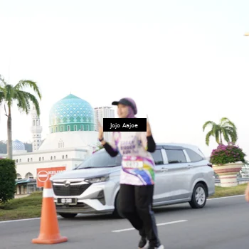 Runner Photo 6078113