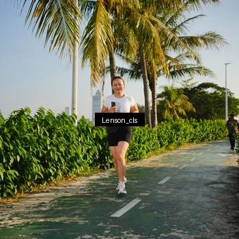 Runner Photo 6078114