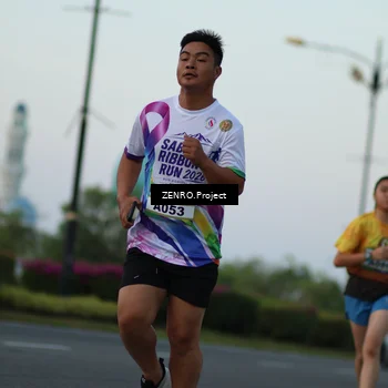 Runner Photo 6078124