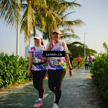 Runner Photo 6078126