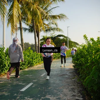 Runner Photo 6078130