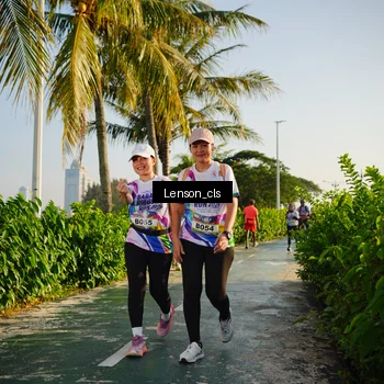 Runner Photo 6078137