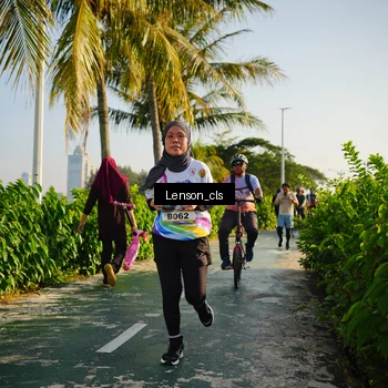 Runner Photo 6078142