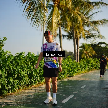Runner Photo 6078144