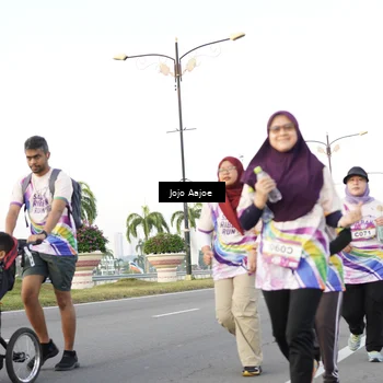 Runner Photo 6078147
