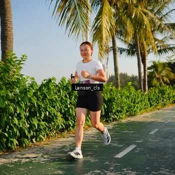Runner Photo 6078159