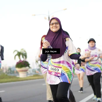 Runner Photo 6078166