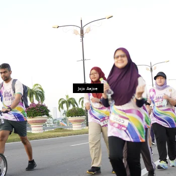 Runner Photo 6078168