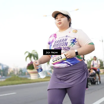 Runner Photo 6078170