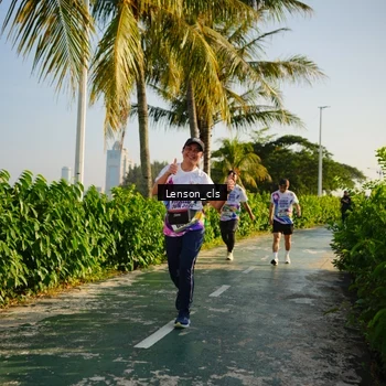 Runner Photo 6078178