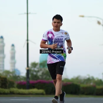 Runner Photo 6078180