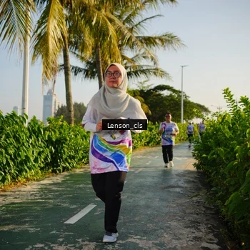 Runner Photo 6078184