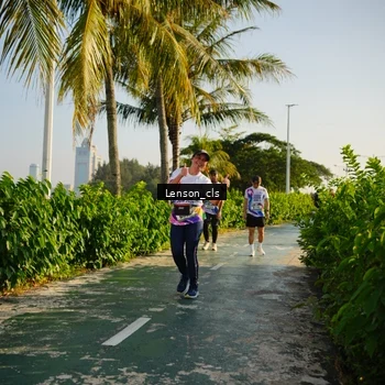 Runner Photo 6078191