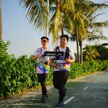 Runner Photo 6078196