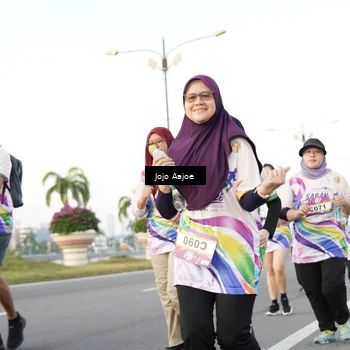 Runner Photo 6078206