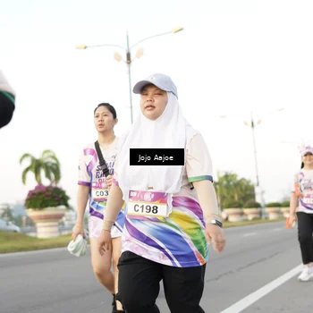 Runner Photo 6078208