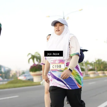 Runner Photo 6078209