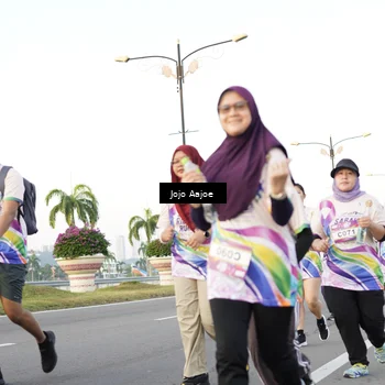 Runner Photo 6078211