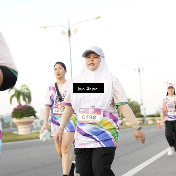 Runner Photo 6078214