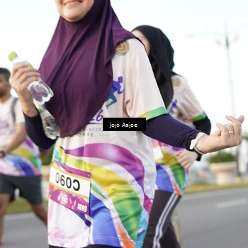 Runner Photo 6078215