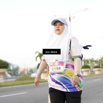 Runner Photo 6078217