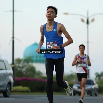 Runner Photo 6078224