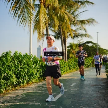 Runner Photo 6078232