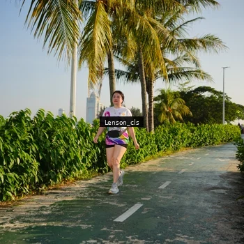 Runner Photo 6078236