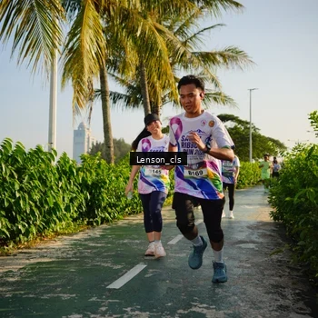 Runner Photo 6078242