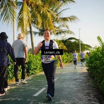 Runner Photo 6078247