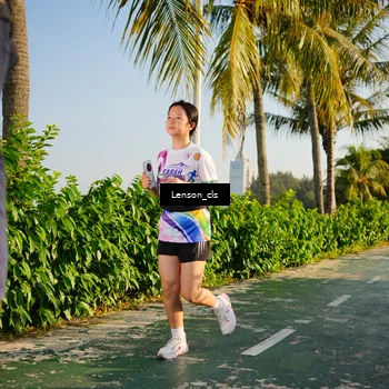 Runner Photo 6078249