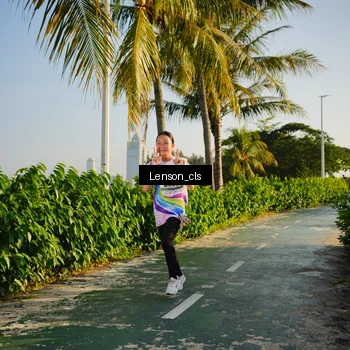 Runner Photo 6078257