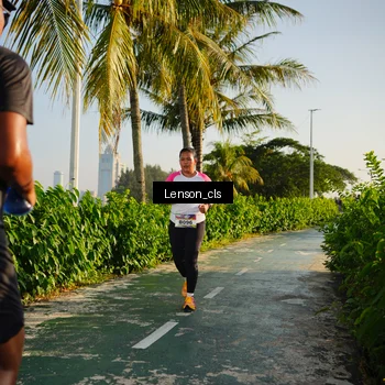 Runner Photo 6078258